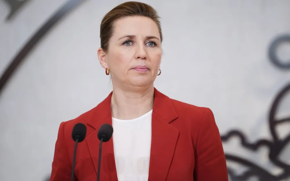 Лидерите на ЕС осъдиха нападението срещу датския премиер