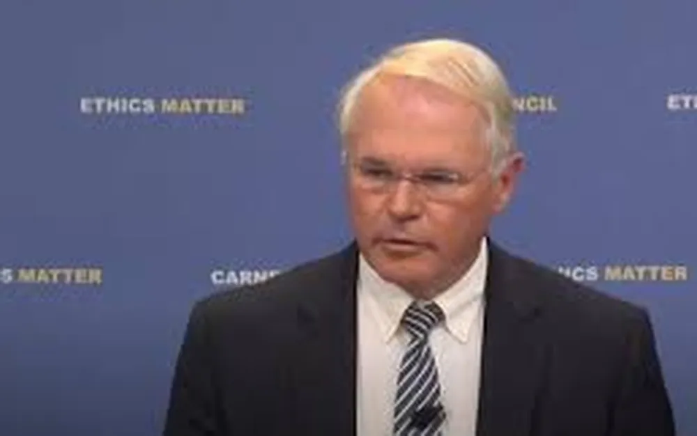 Кристофър Хил: САЩ са доволни от сръбската политика към Косово и Украйна