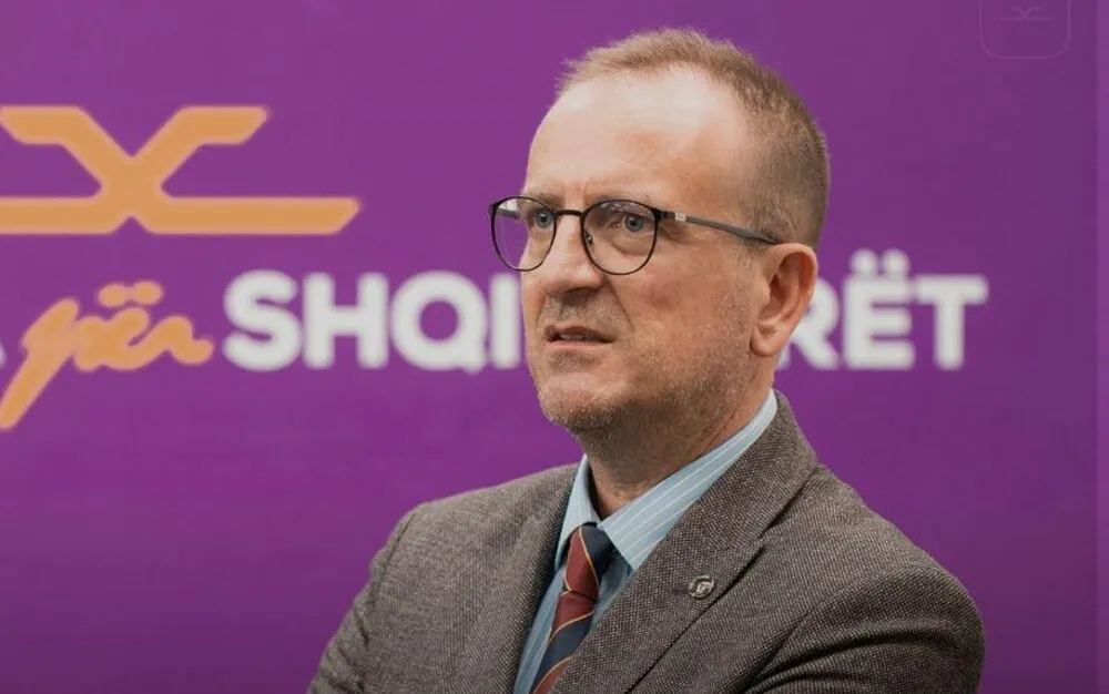 Таравари: Основният приоритет на РСМ е започването на преговори с ЕС