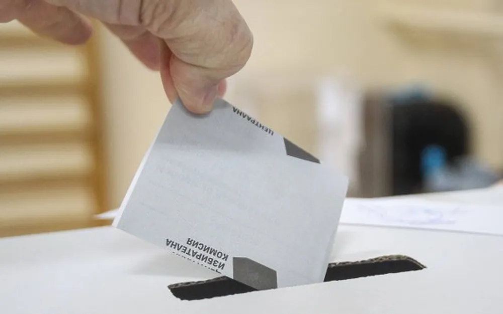 Ден за размисъл преди шестите избори за последните 3 години