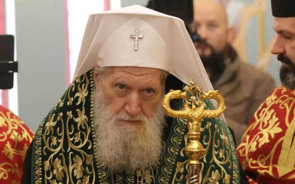 Три месеца от кончината на Българския патриарх Неофит