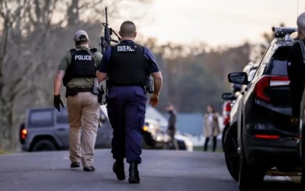 Най-малко един човек загина след престрелка в панамски университет