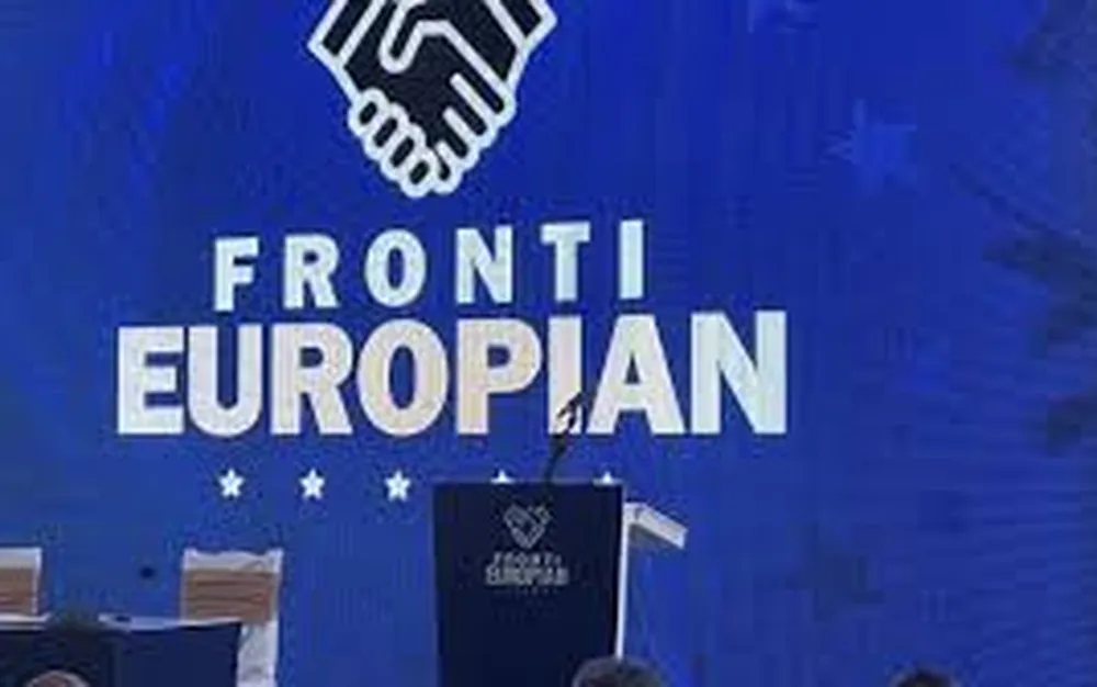 ДСИ ще подкрепи закона за реорганизация на правителството на РСМ