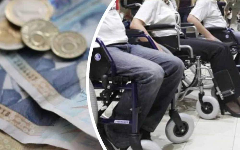 Всяка втора от новите пенсии е инвалидна