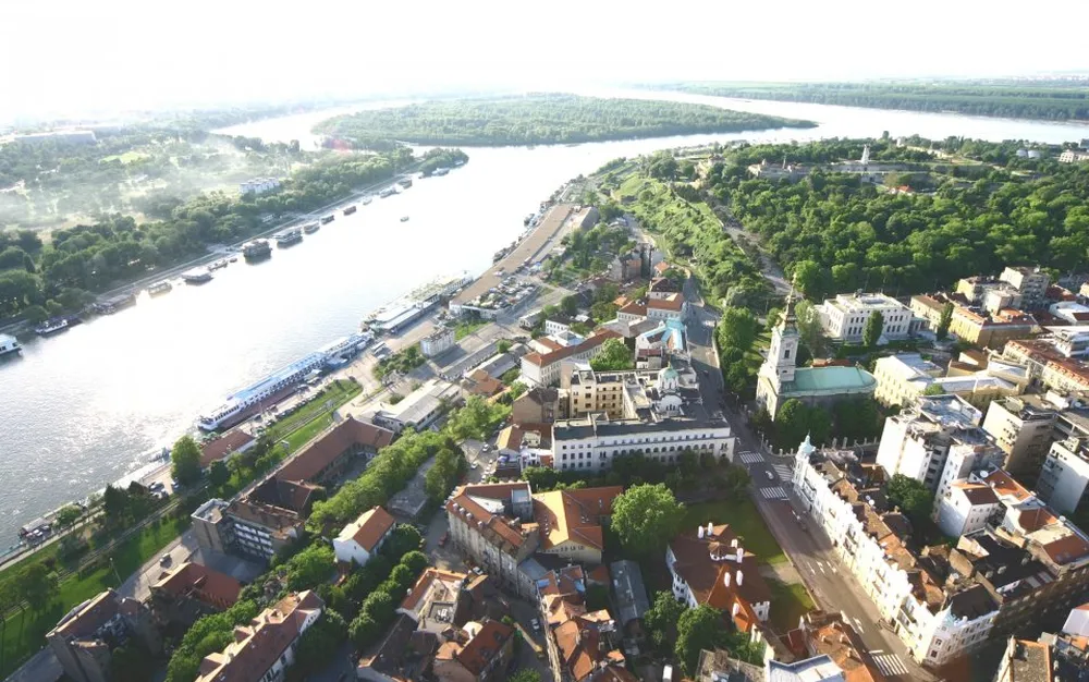 На 8 юни Белград ще бъде домакин на първия Събор на сръбския народ