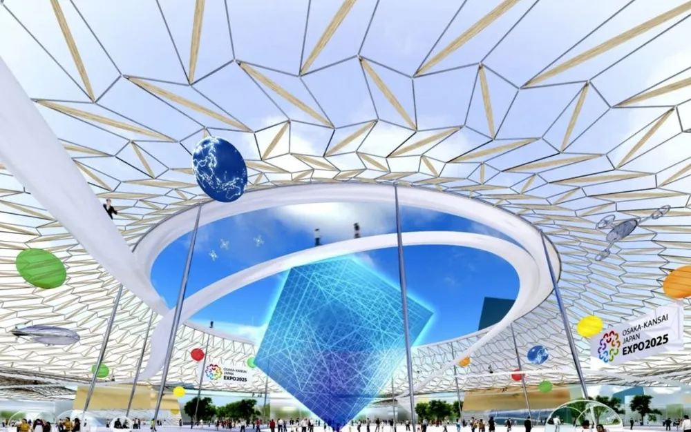 Бойко Таков: България ще се представи по най-добрия начин на Експо 2025 в Осака - СНИМКИ-ВИДЕО