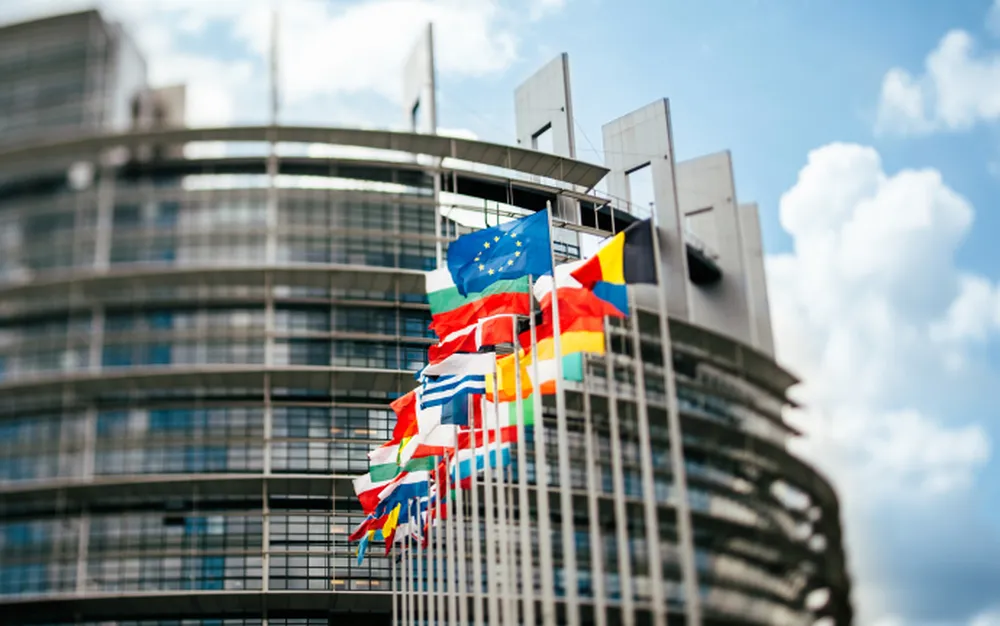 Започнаха изборите за ЕП в Словакия