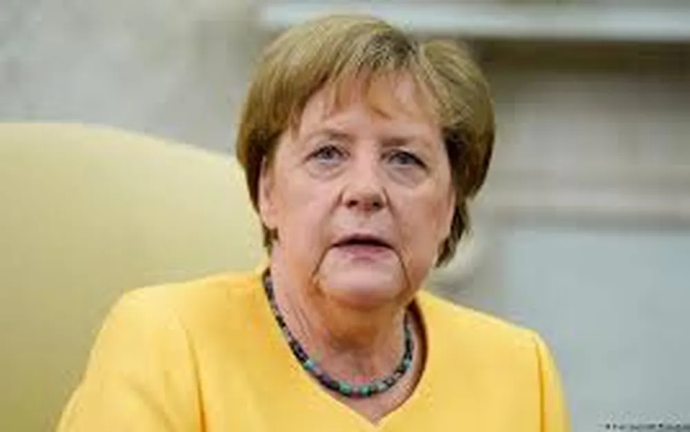 Меркел е скрила информация за намерението на Русия да изнудва Европа с газ