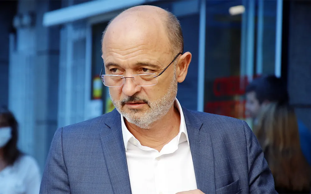 Асен Меджидиев оглави Столичната лекарска колегия - СНИМКИ