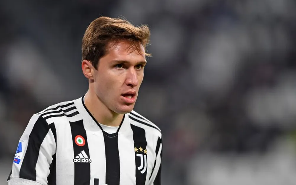 Италиански национал иска да бяга от Ювентус