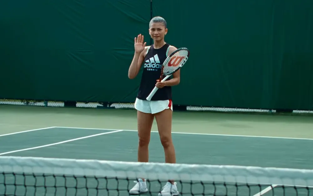 Зендая: Тренировките ми помагат с тревожността