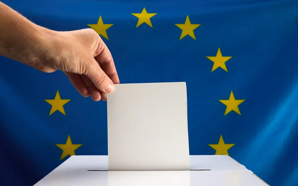 Най-важното за евроизбори 2024