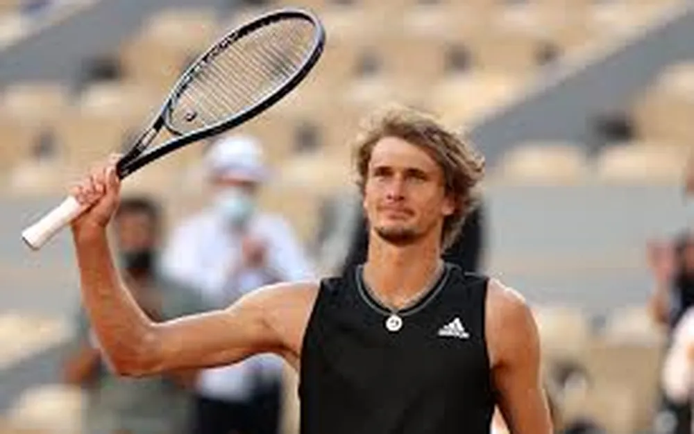 Зверев преследва първа титла от Шлема във финала с Алкарас на Ролан Гарос