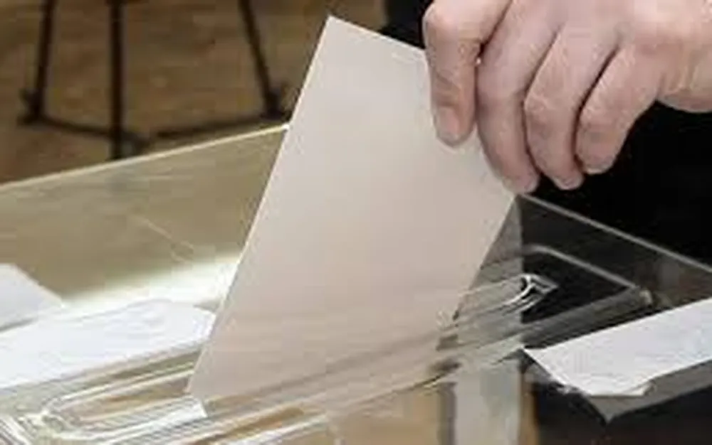 В Бургаска област започна нормално изборният ден, 362 885 души имат право да гласуват