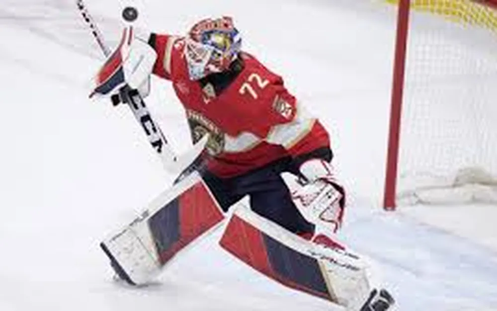 Флорида поведе на Едмънтън в спора за Купа Стенли