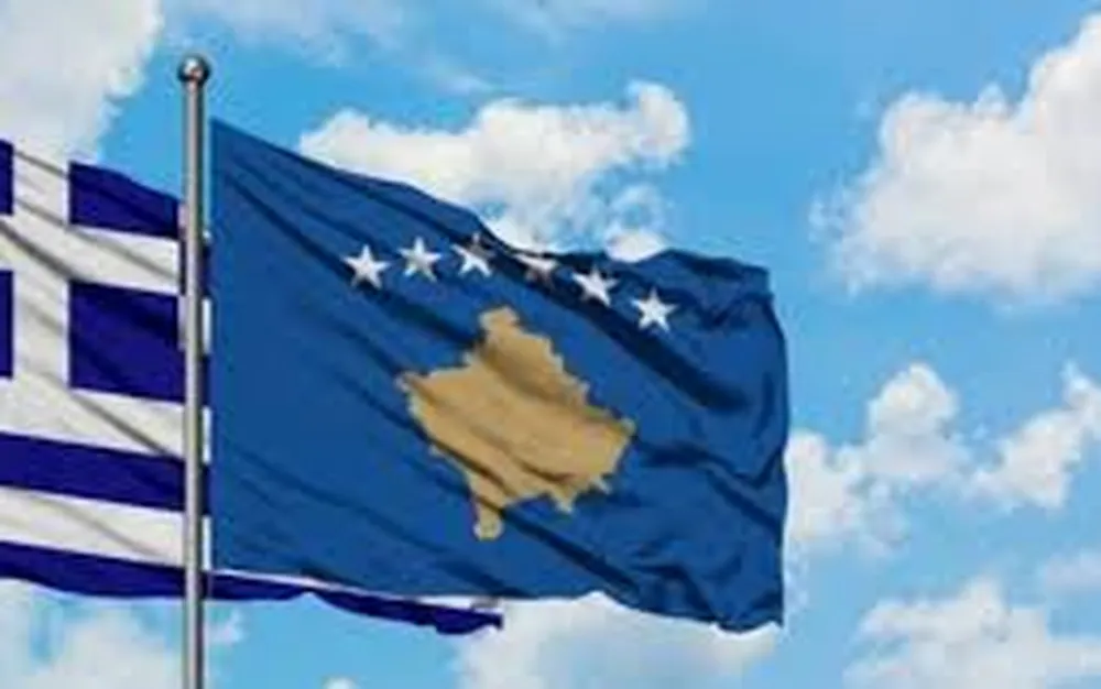 Гърция: Позицията ни за независимостта на Косово не се е променила