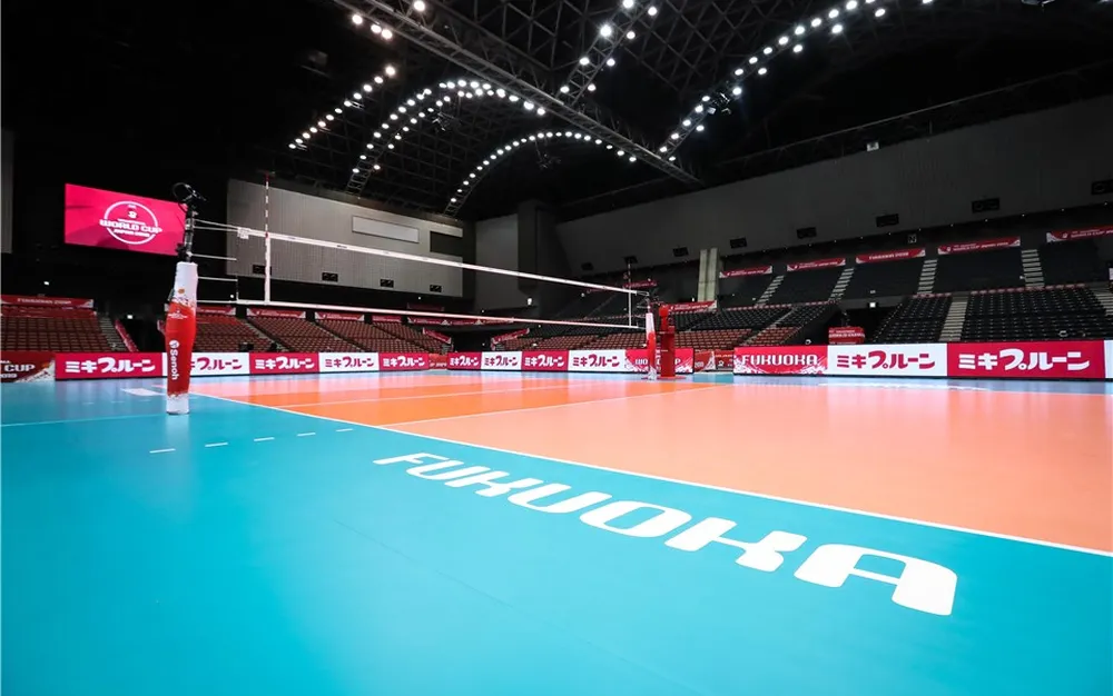 България отстъпи на Словения в последния си мач във Фукуока