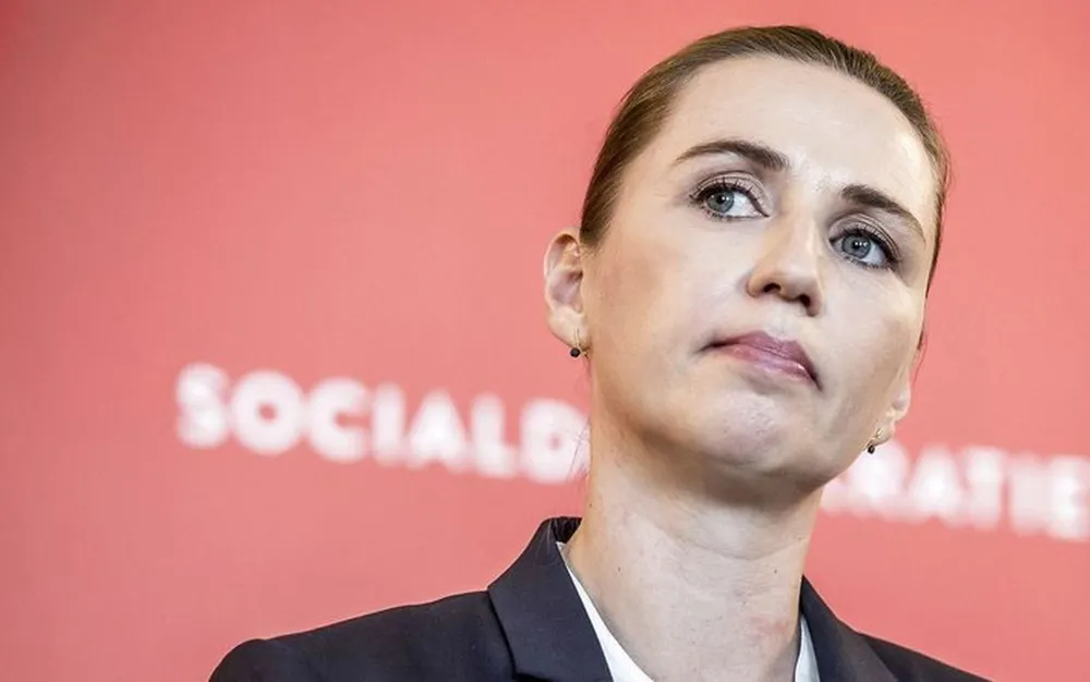 Датският премиер с първи думи след нападението на 7 юни