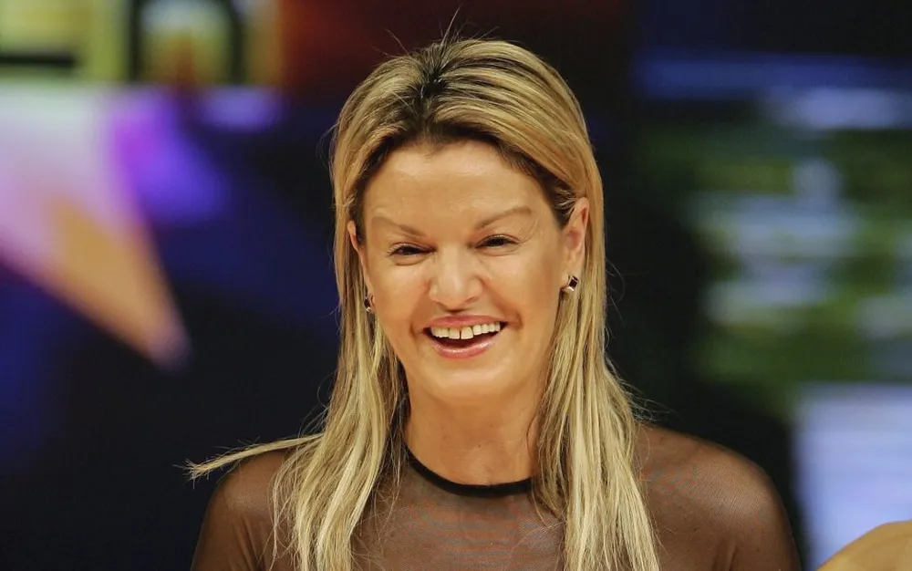 Стефка Костадинова ще изправи на крака Олимпийския стадион в Рим довечера