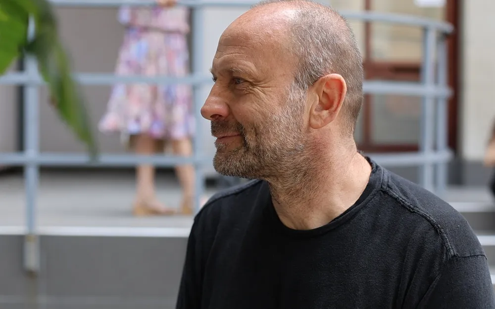 Тити Папазов: Много ми се иска в следващия парламент да помислят и за спорт - СНИМКИ - ВИДЕО