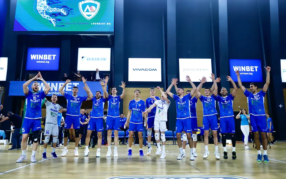 Александър Николов: Най-трудното за това лято е да гледам отстрани