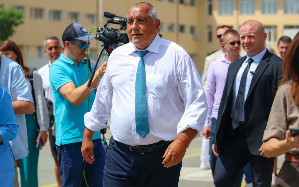 Очаквано ГЕРБ печели изборите, „Величие“ - изненада -ОБОБЩЕНИЕ-СНИМКИ-ВИДЕО