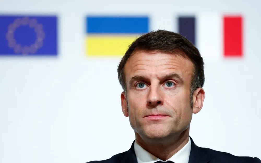 Възход на крайната десница, слаб Макрон и други изводи от изборите в ЕС