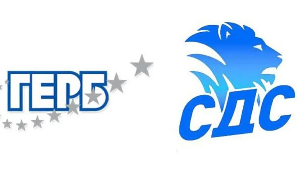 При 36.73% обработени протоколи: ГЕРБ-СДС води с 23,39 на сто