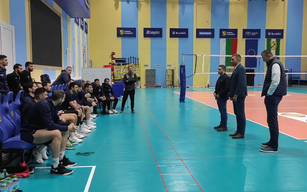 Хебър е новият шампион в А група на ББЛ