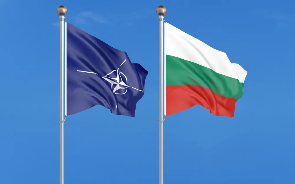 Започва комуникационната кампания „20 г. България в НАТО – заедно защитаваме важното за нас“