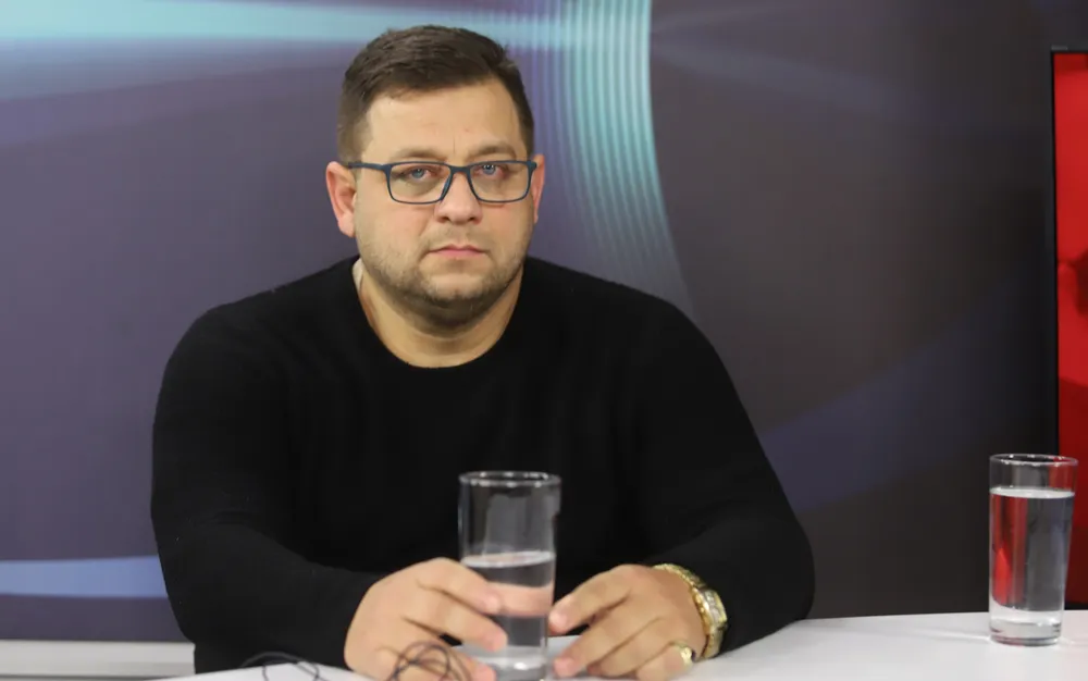 Николай Марков, "Величие": Ще работим за запазването на българския лев