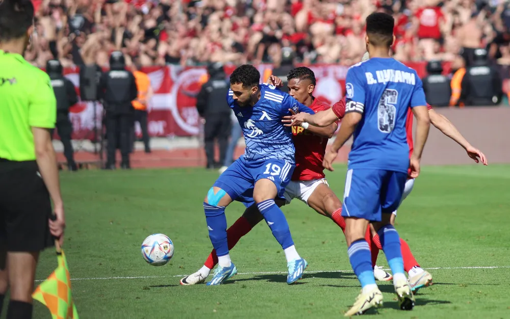 Черно море взе Билал Бари