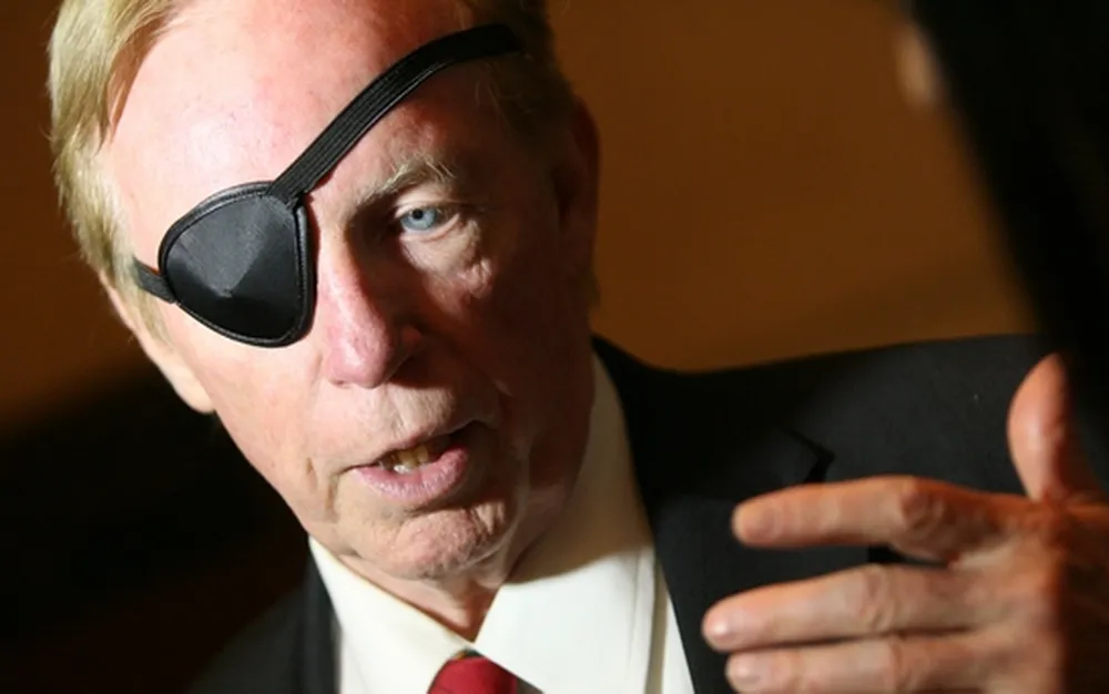 Ричард Ран: На ръба сме на дълговата пропаст, ще има голям спад на жизнения стандарт