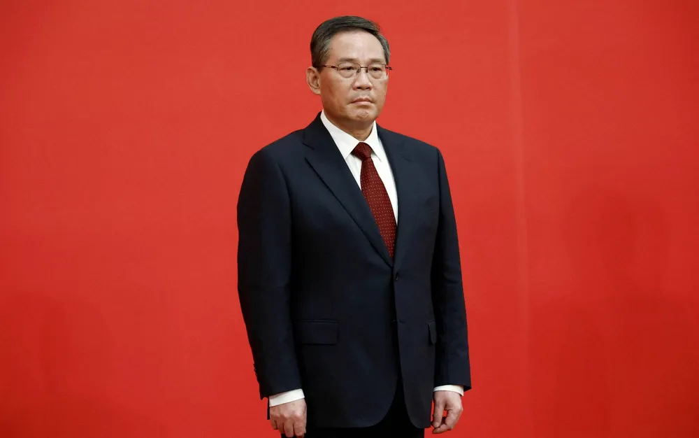 Китайският приемиер Ли ще посети Австралия