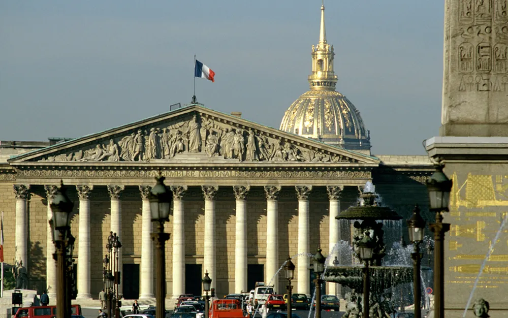 Френската десница се обединява за изборите