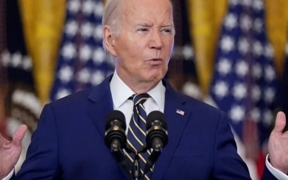 Джо Байдън пътува за Уилмингтън след присъдата на Хънтър