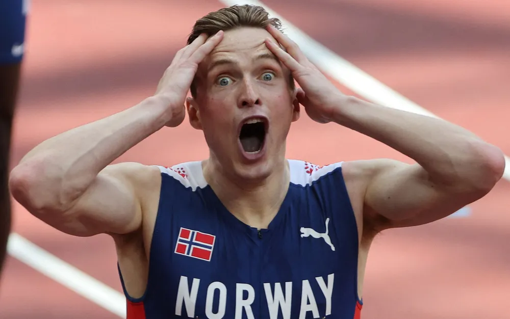 Доминацията на Вархолм продължи и в Рим - СНИМКИ