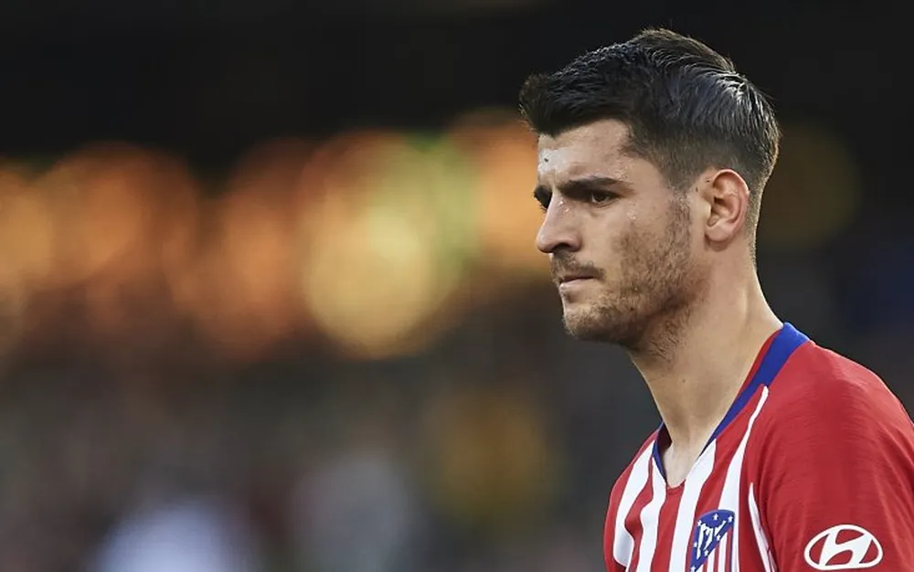 Алваро Мората: Знаем, че няма да ни е лесно, но сме тук, за да станем шампиони