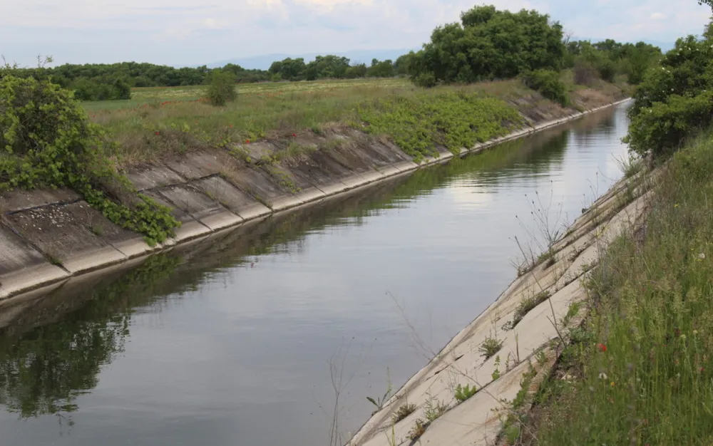 15-годишно момиче се удави в канал край село Црънча