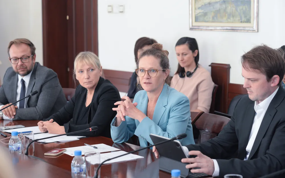 Елена Йончева почти сигурна за Европарламента