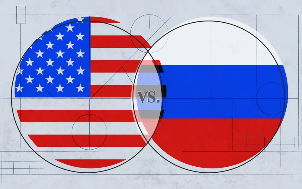 САЩ представиха нова вълна от санкции срещу руските военни усилия