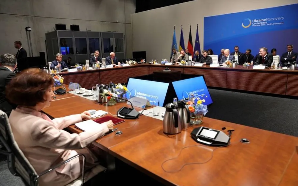 Силяновска ще ръководи среща на върха на ПСЮИЕ