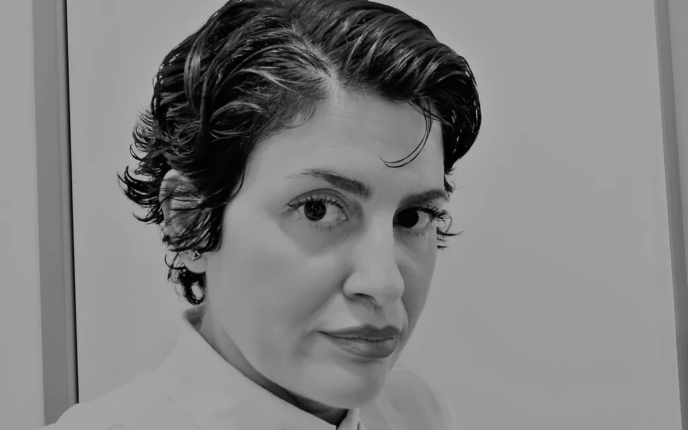 Калина Андролова: През последните години ни управляваха хора с ментални травми, Радев се движи като слепец - СНИМКИ