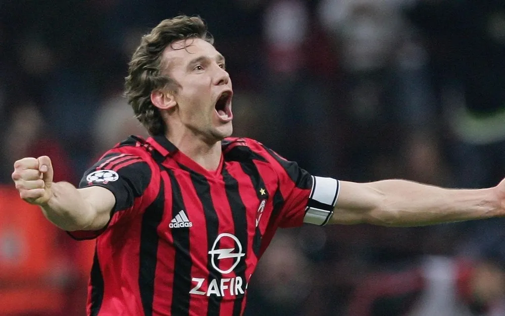 Шевченко: Участието на Евро 2024 ще напомни на света през какво преминава Украйна