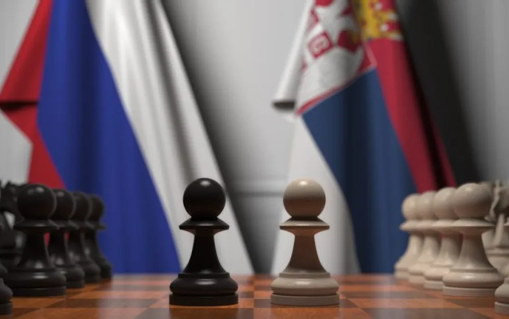 Москва: Военният баланс на Балканите се променя в полза на Сърбия