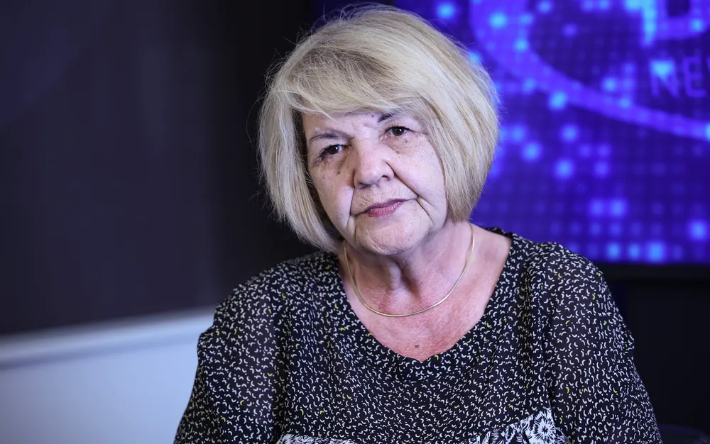 Ели Юрукова: Белград стреля срещу България, София мълчи, трудно е да си българин в Сърбия - СНИМКИ - ВИДЕО