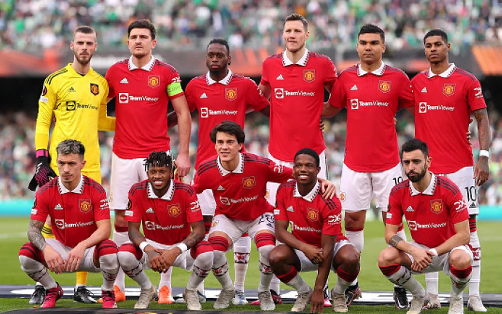 Тен Хаг: Манчестър Юнайтед ми признаха, че са говорили с Тухел