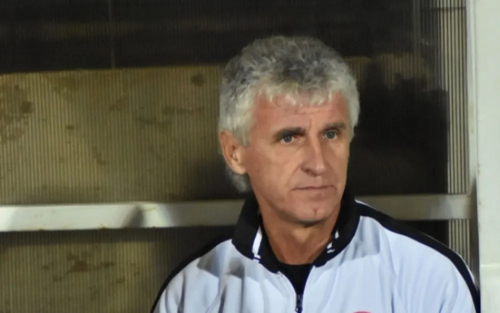 Иван Колев: Идвам с амбиция, за да свърша работата, която трябва