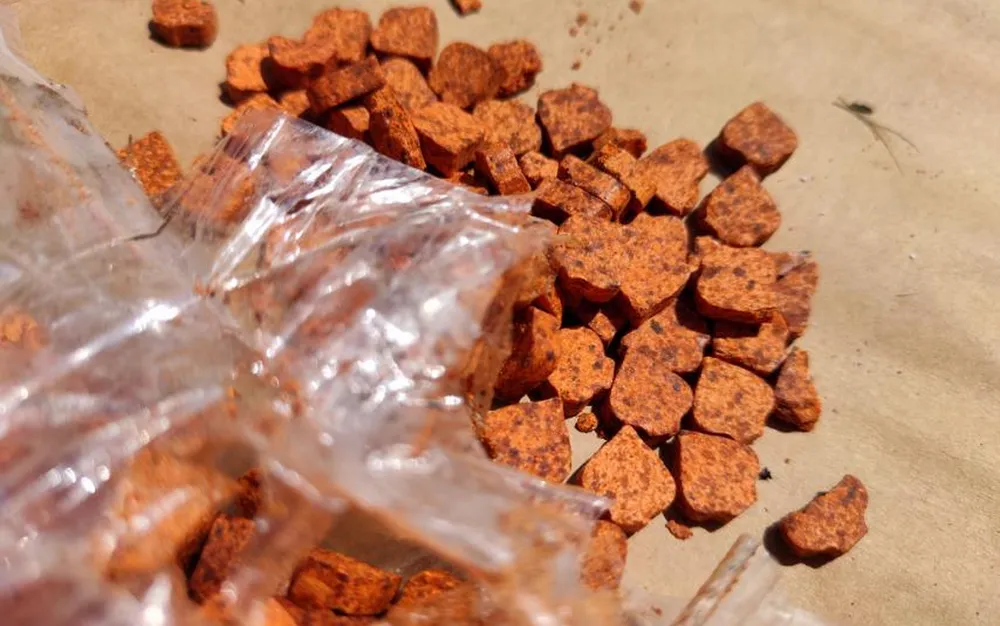 Германия конфискува рекордните 35 тона кокаин, има арестуван българин - подробности