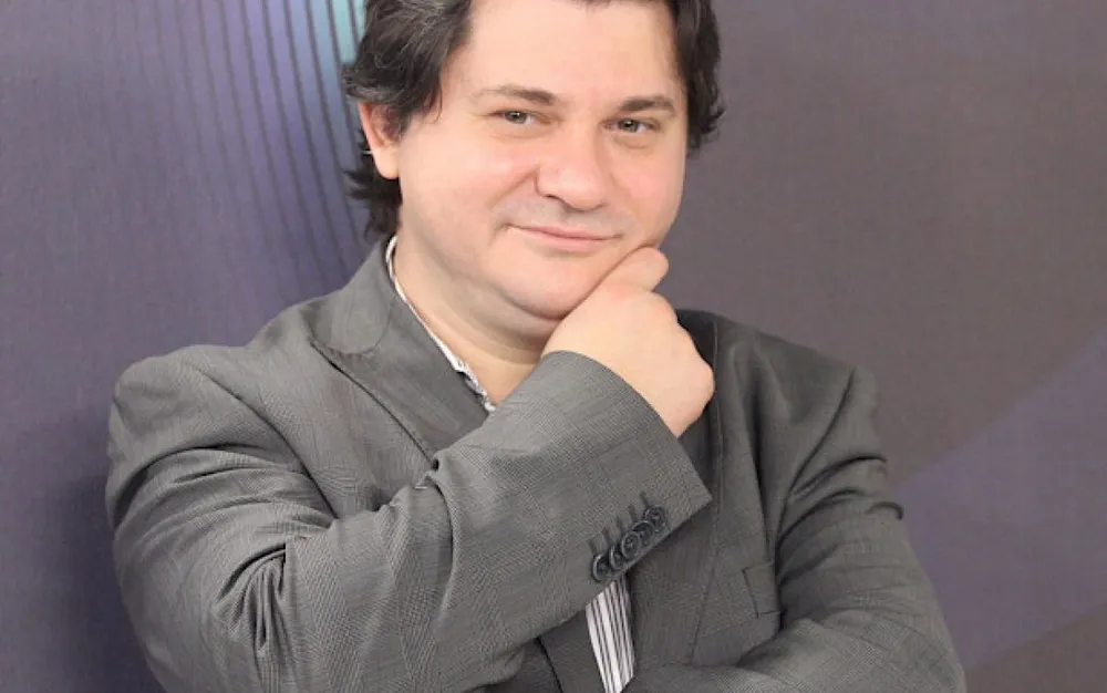 Георги Пашкулев: Антибългаризмът на българските Путинисти